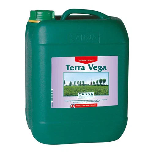 Canna Terra Vega – product view 3