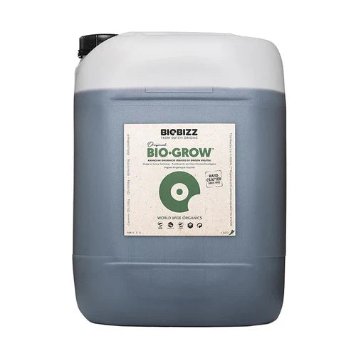 BioBizz Bio Grow – product view 5