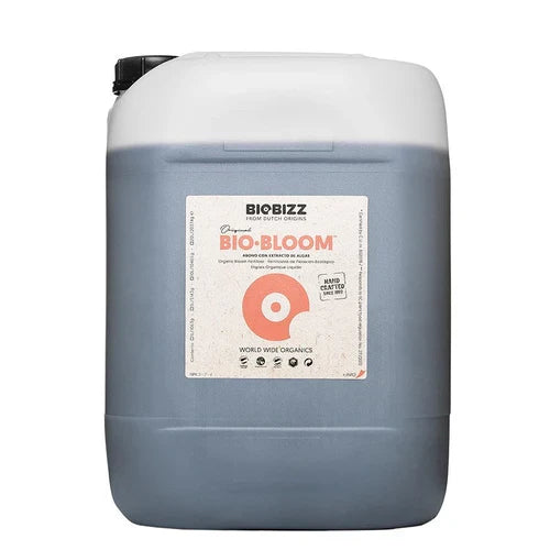 BioBizz Bio Bloom – product view 4