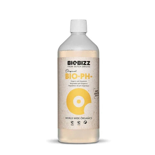 BioBizz pH – Minus – product view 3