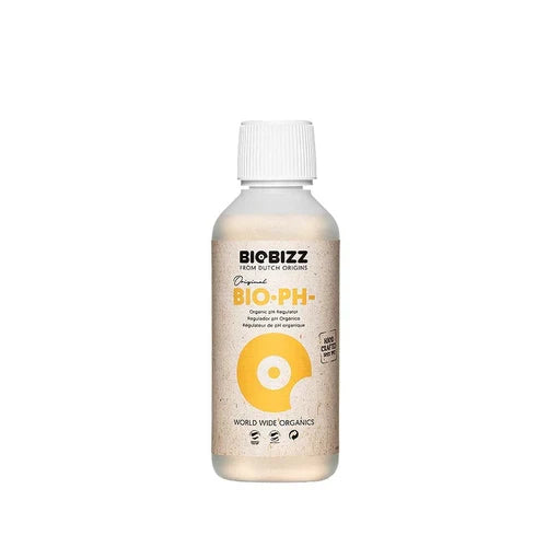 BioBizz pH – Minus
