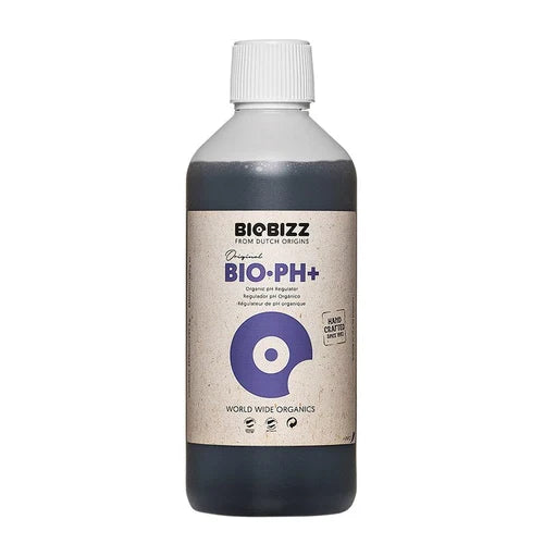 BioBizz pH + Plus – product view 2