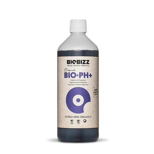 BioBizz pH + Plus – product view 3