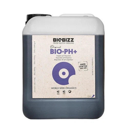 BioBizz pH + Plus – product view 4