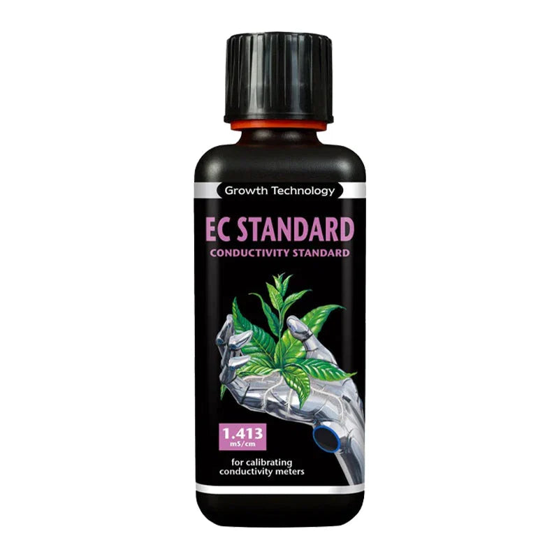 Growth Technology EC Standard