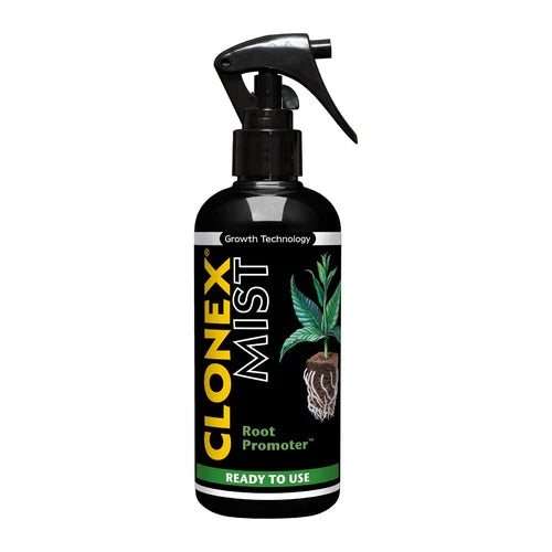 Growth Technology Clonex Mist – product view 2