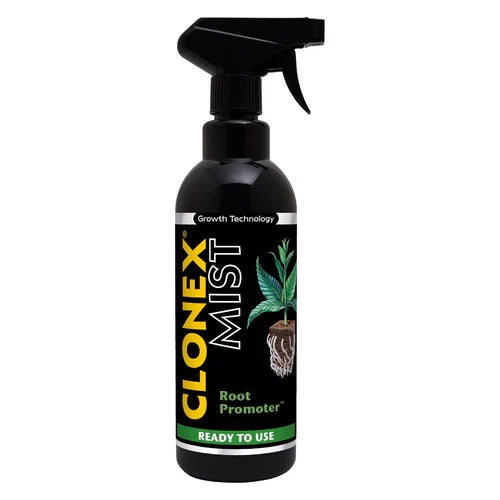 Growth Technology Clonex Mist – product view 3