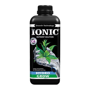 Growth Technology IONIC Hydro Grow