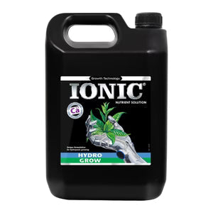 Growth Technology IONIC Hydro Grow – product view 2