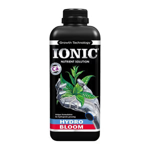 Growth Technology IONIC Hydro Bloom