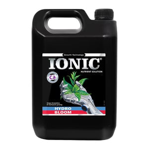 Growth Technology IONIC Hydro Bloom – product view 2