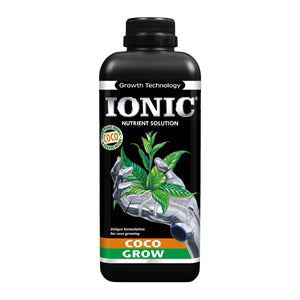 Growth Technology IONIC Coco Grow