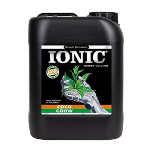 Growth Technology IONIC Coco Grow – product view 2