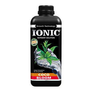Growth Technology IONIC Coco Bloom