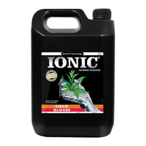 Growth Technology IONIC Coco Bloom – product view 2