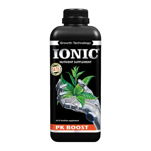 Growth Technology IONIC PK Boost – product view 2