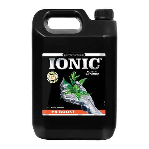 Growth Technology IONIC PK Boost – product view 3