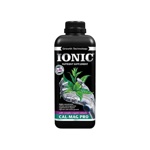 Growth Technology IONIC Cal-Mag Pro – product view 3