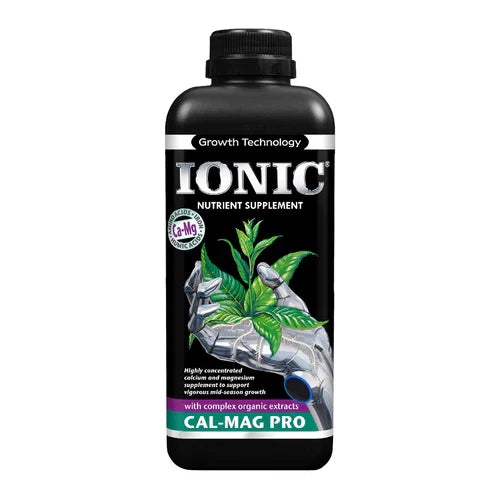 Growth Technology IONIC Cal-Mag Pro