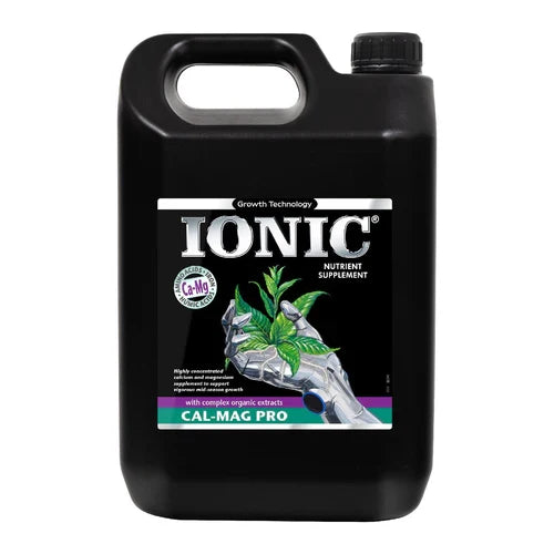 Growth Technology IONIC Cal-Mag Pro – product view 2