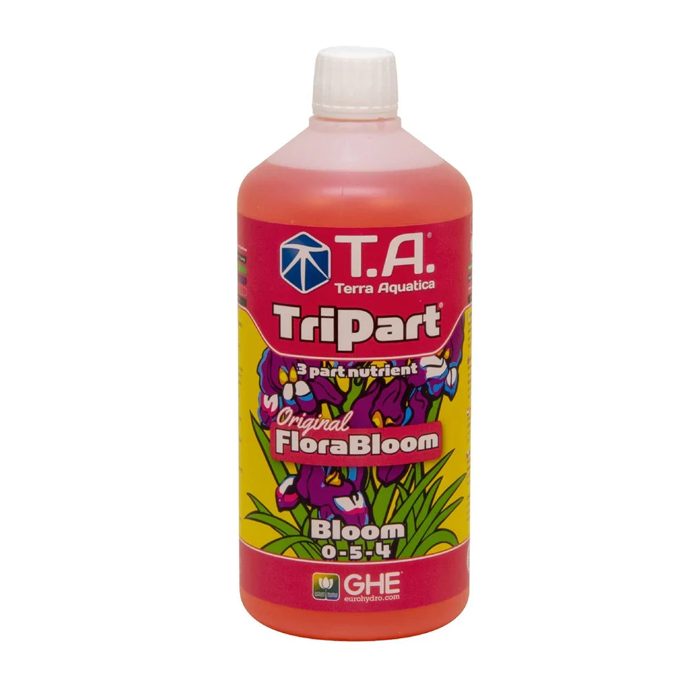 Shogun Terra Aquatica TriPart Bloom – product view 2