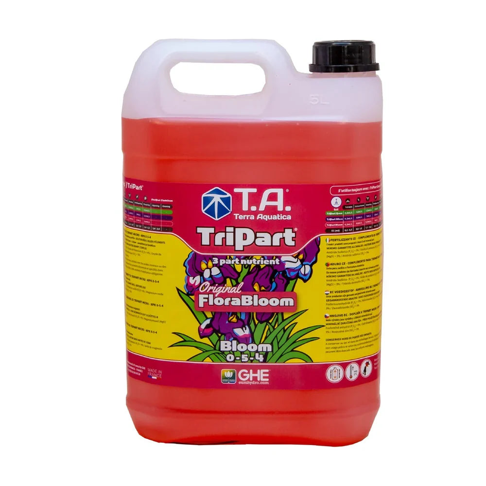 Shogun Terra Aquatica TriPart Bloom – product view 3