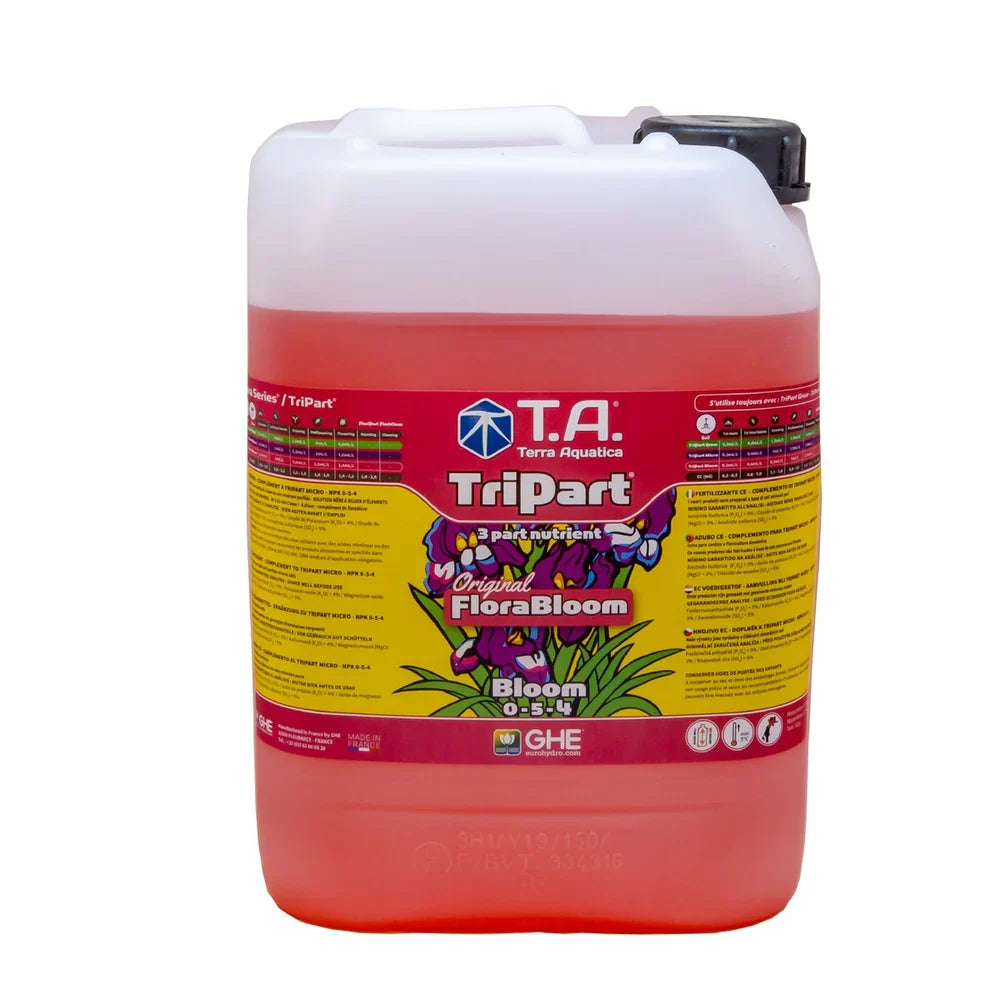 Shogun Terra Aquatica TriPart Bloom – product view 4