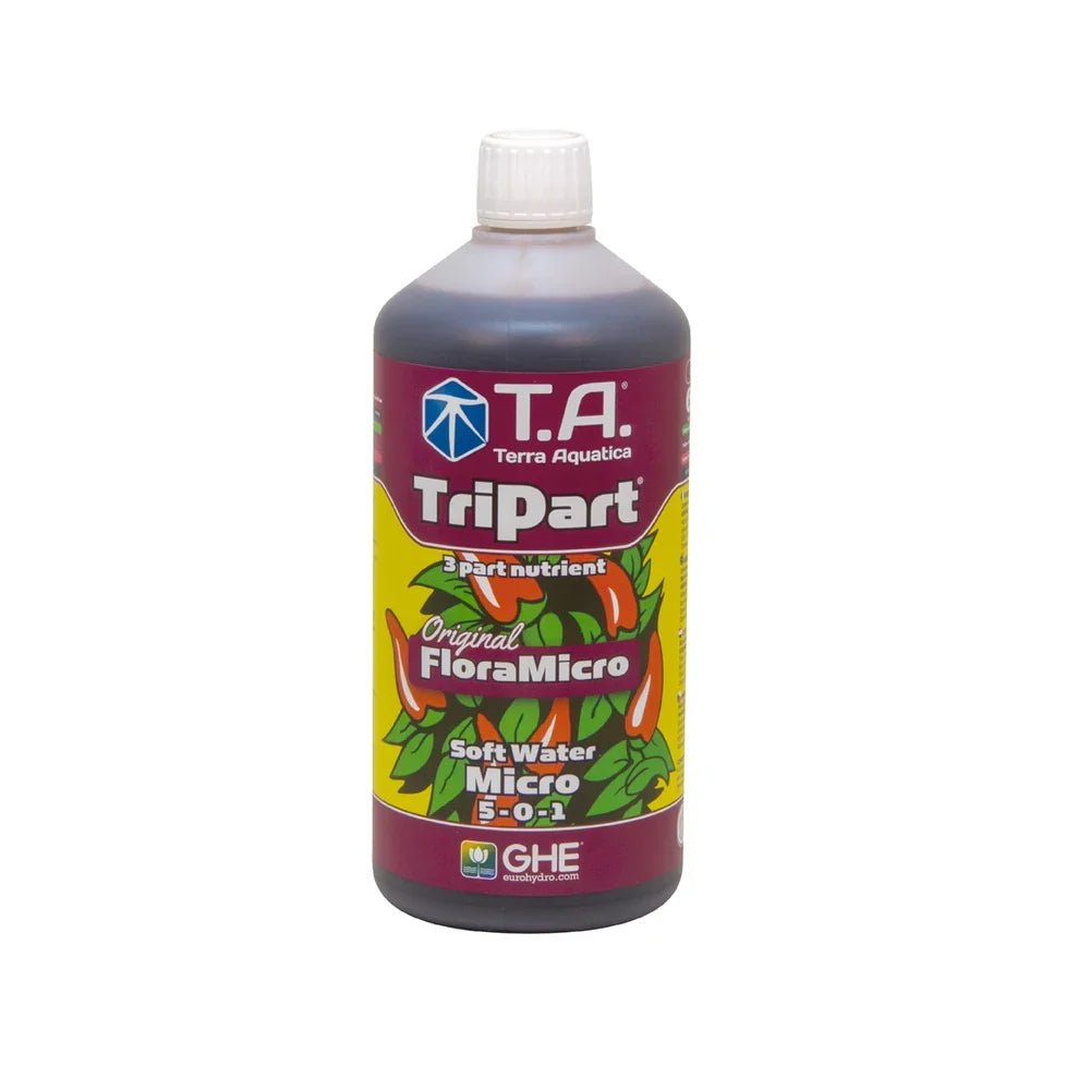Shogun Terra Aquatica TriPart Micro – product view 8