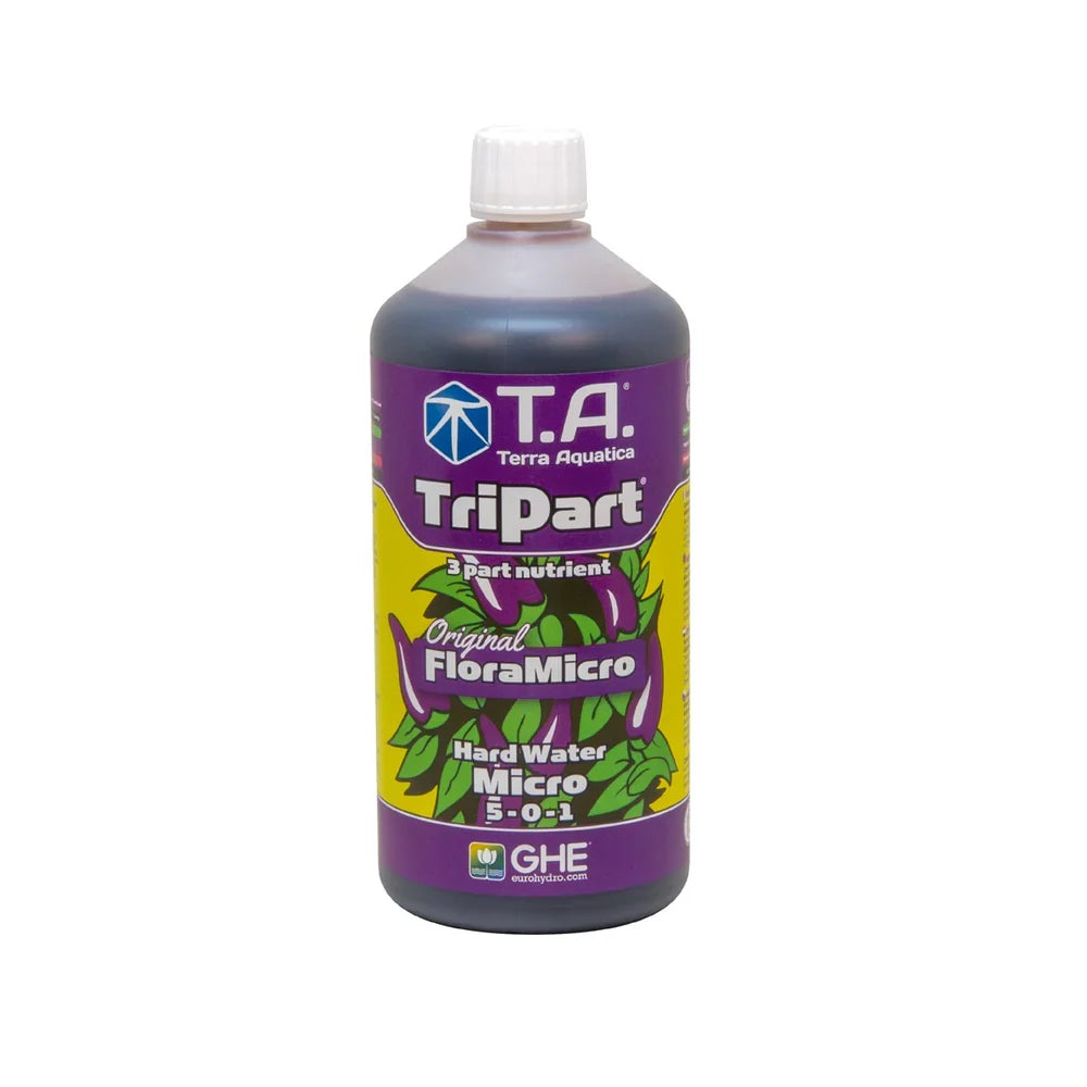 Shogun Terra Aquatica TriPart Micro – product view 4