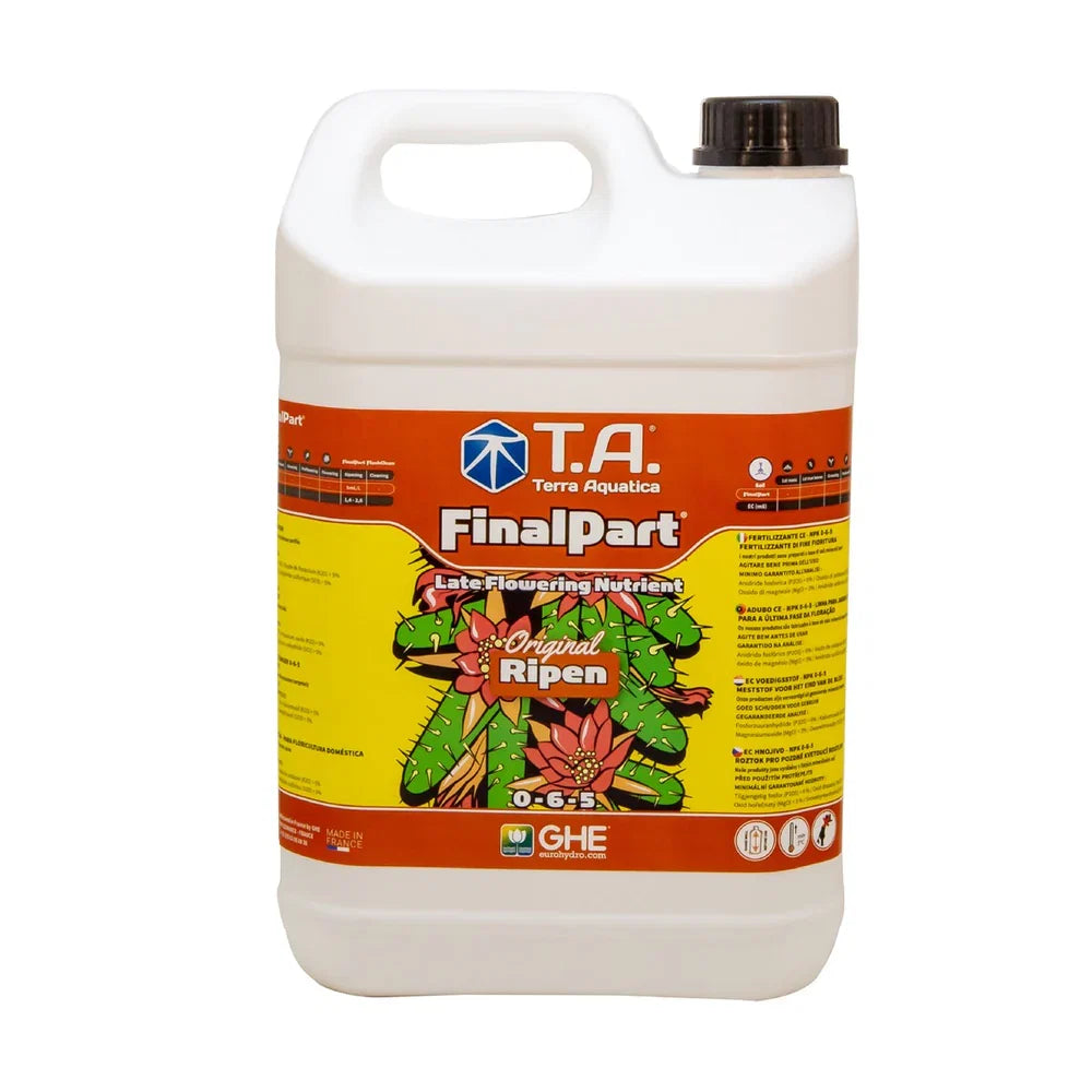 Shogun Terra Aquatica Final Part – product view 2