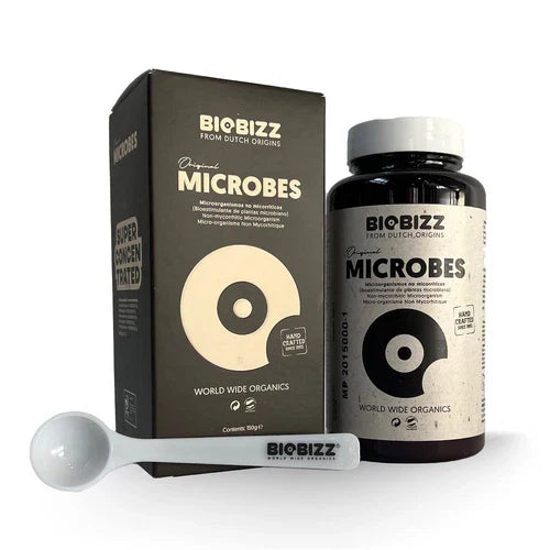 BioBizz Microbes 150g