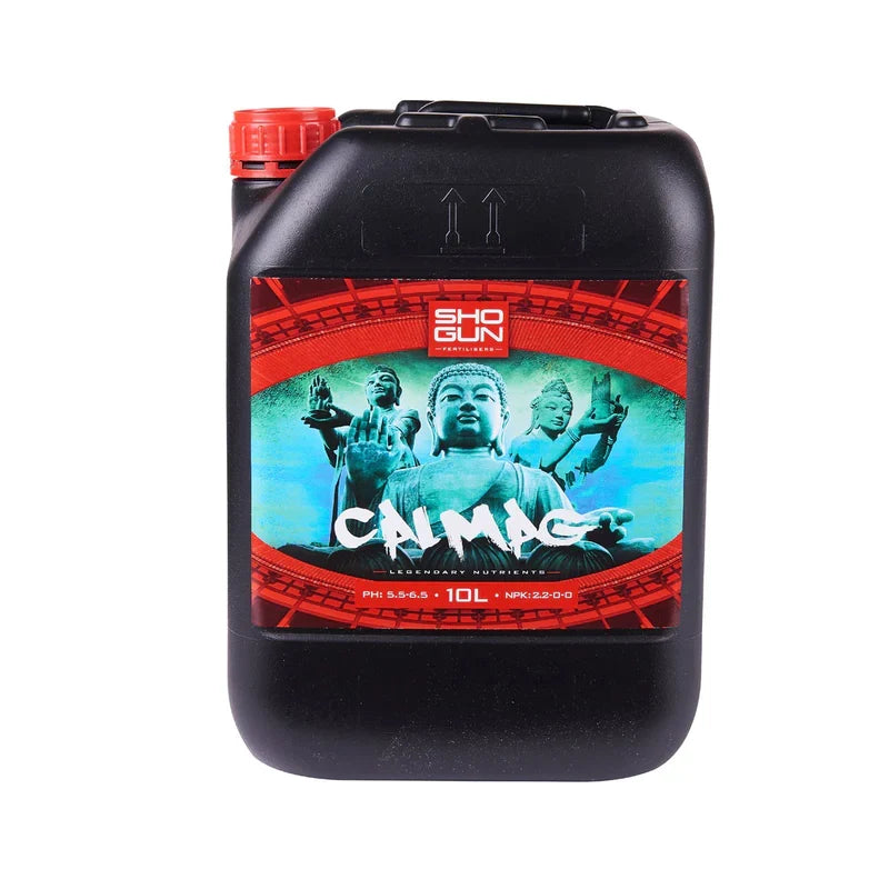 Shogun CalMag – product view 3