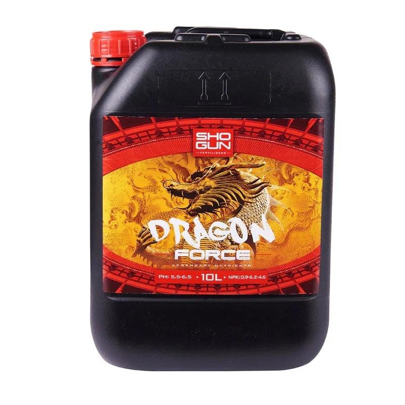 Shogun Dragon Force – product view 4