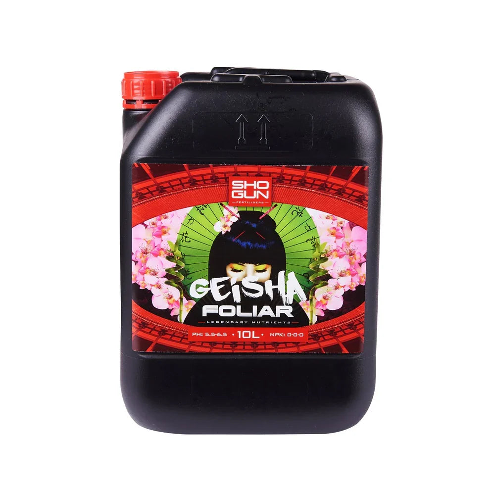 Shogun Geisha – product view 3