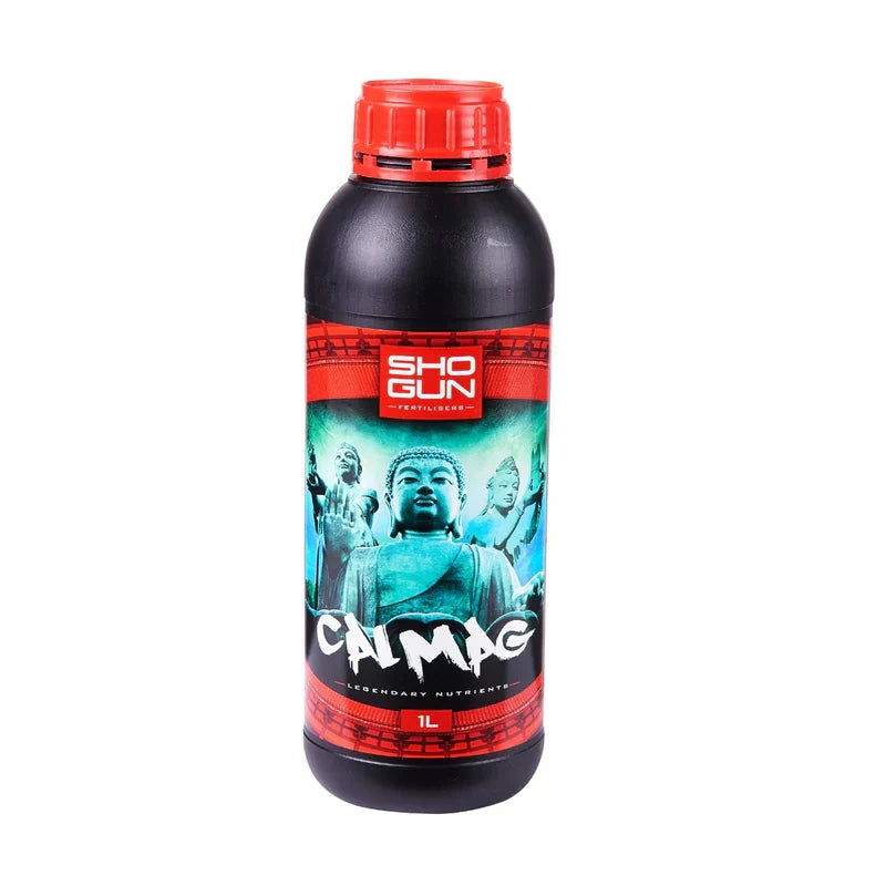 Shogun CalMag – product view 2