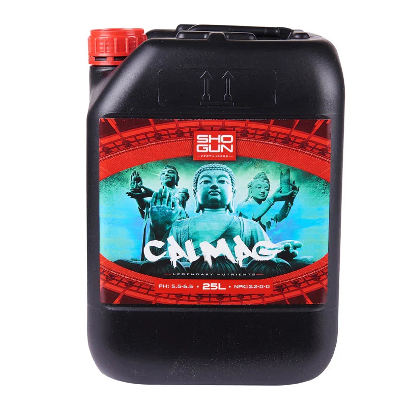 Shogun CalMag – product view 5