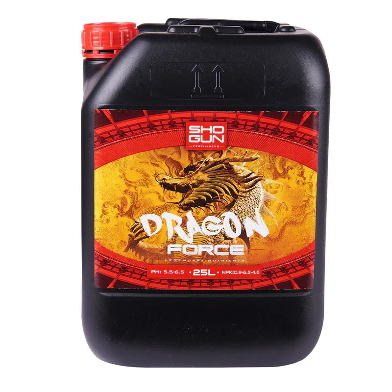Shogun Dragon Force – product view 5