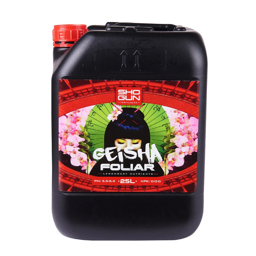 Shogun Geisha – product view 4