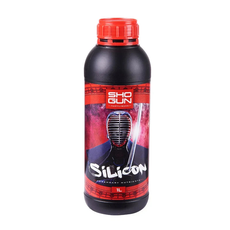 Shogun Silicon – product view 2