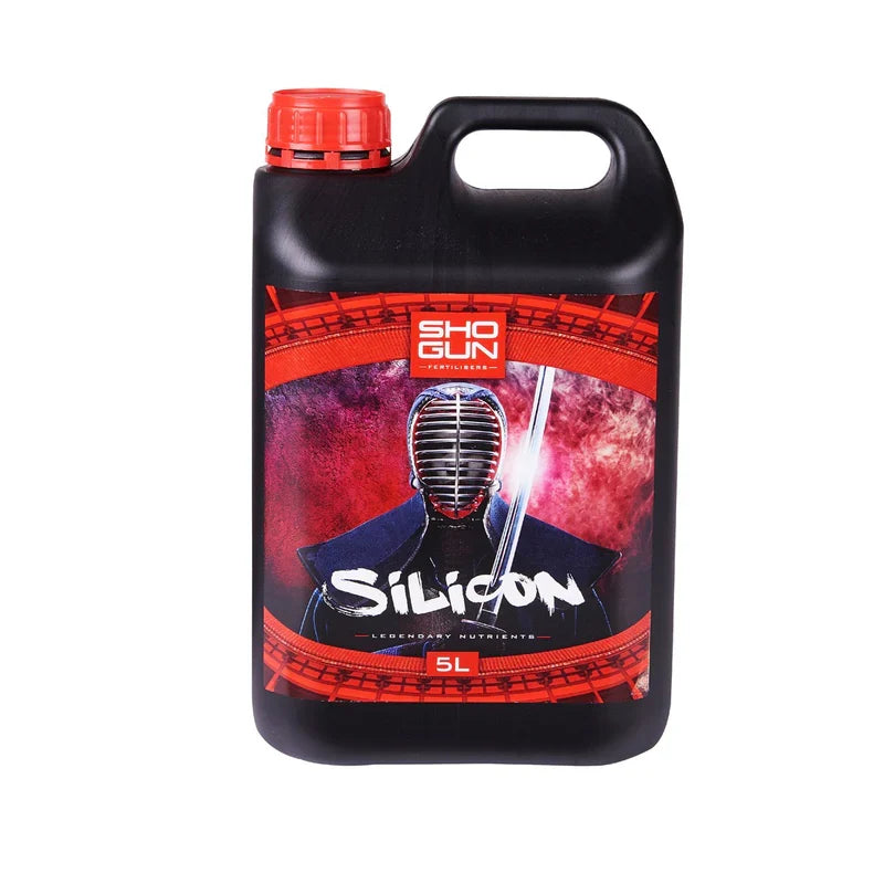 Shogun Silicon – product view 3