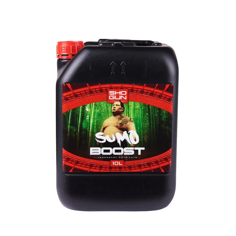Shogun Sumo Boost – product view 4
