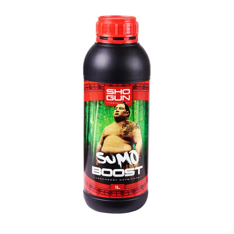 Shogun Sumo Boost – product view 2