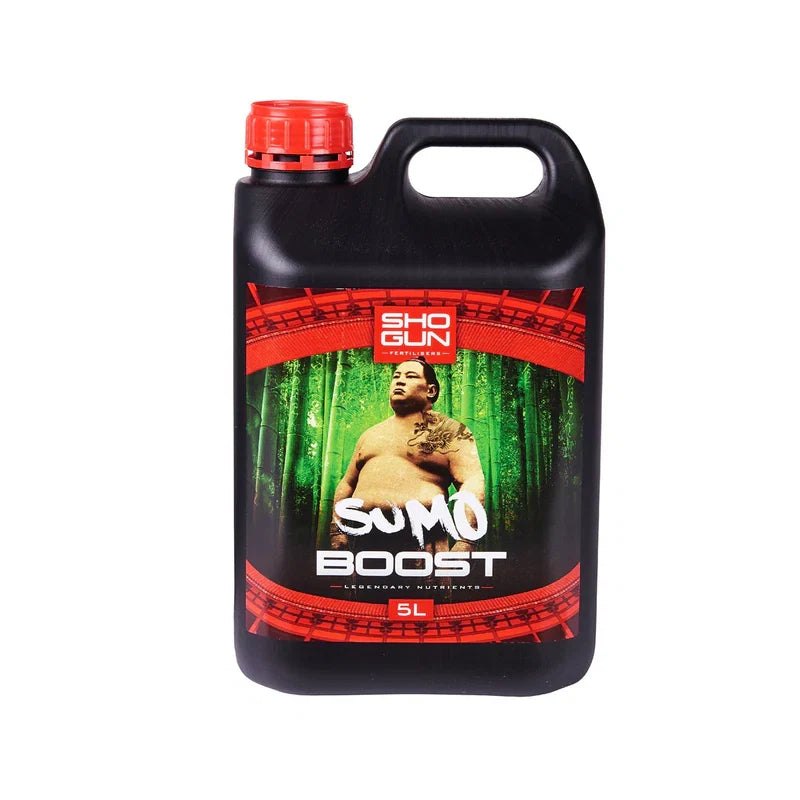 Shogun Sumo Boost – product view 3