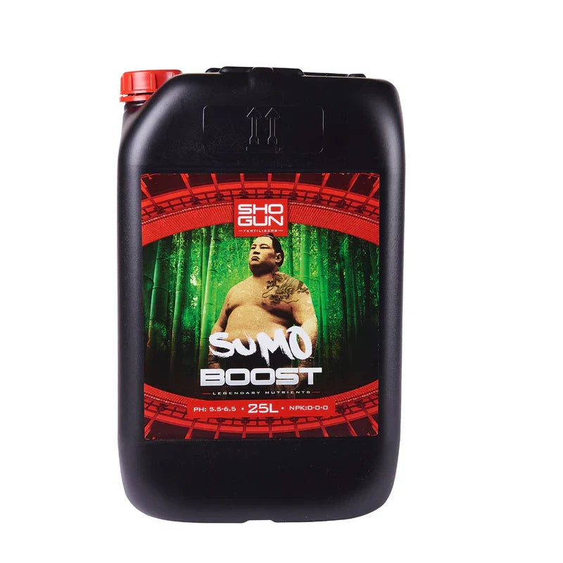 Shogun Sumo Boost – product view 5