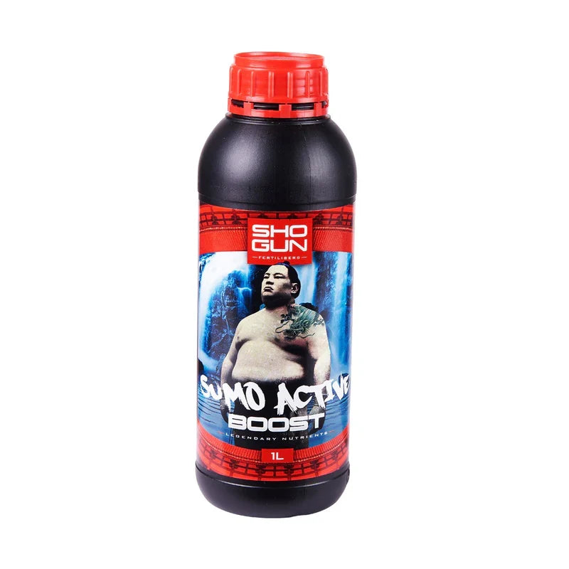 Shogun Sumo Active Boost – product view 2