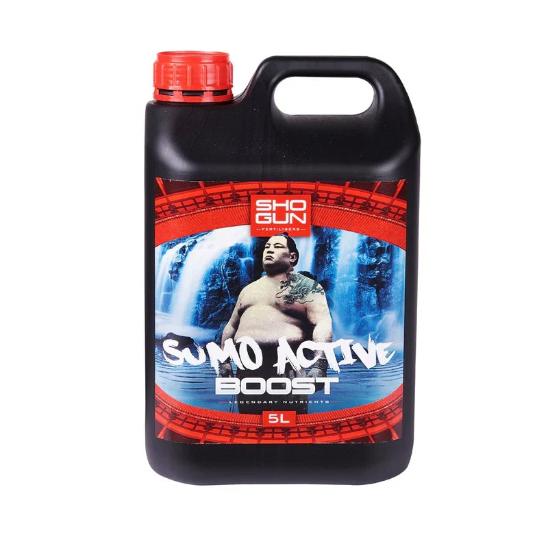 Shogun Sumo Active Boost – product view 3