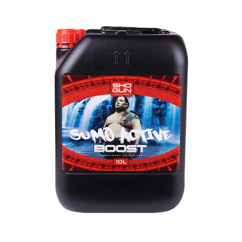 Shogun Sumo Active Boost – product view 4