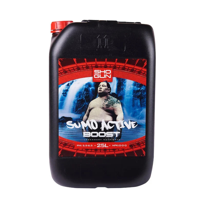 Shogun Sumo Active Boost – product view 5