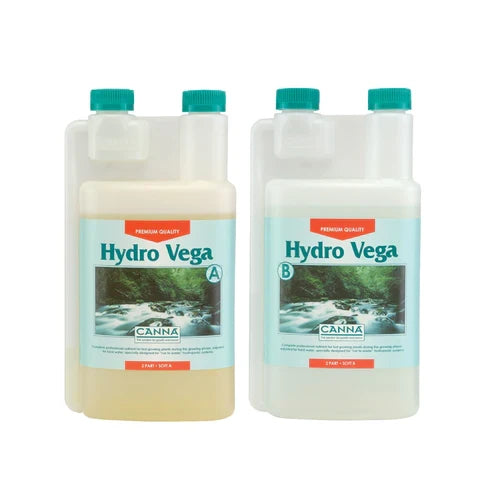 Canna Hydro Vega A & B – product view 3