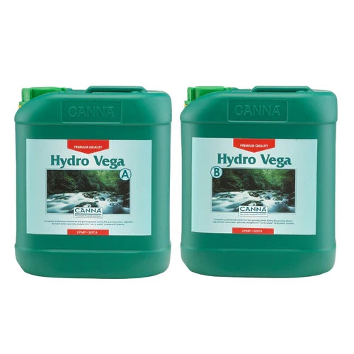 Canna Hydro Vega A & B – product view 4